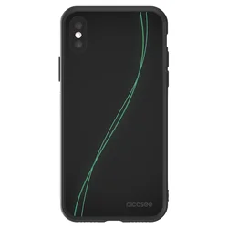 ULTIMATE CASE za Apple iPhone X/XS - Be Different