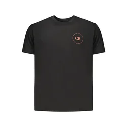 Calvin Klein Jeans LV04RF801G UB1 Črna