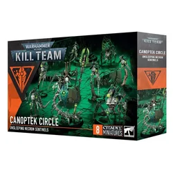 Kill Team: Canoptek Circle