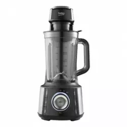 Blender Beko TBV8106BX snaga 1000W/posuda 1.5l/Vakuum