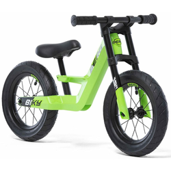 Berg Biky City gradski bicikl, dječji, zeleni