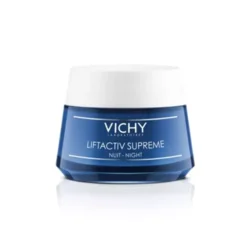 VICHY Noćna krema za lice Liftactiv Derm 50 ml