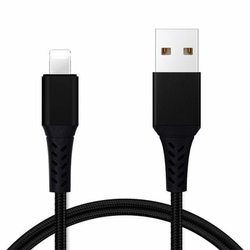 En-TRON USB polnilni kabel – Lightning IOS
