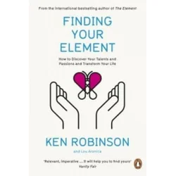 Finding Your Element