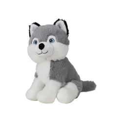 Free2Play® Plišani Haski 20cm