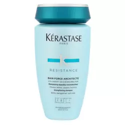 Kérastase Résistance Bain De Force Architecte šampon za poškodovane lase 250 ml za ženske