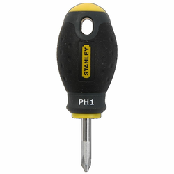 STANLEY ODVIJAČ FM PHILLIPS PH1 X 30MM