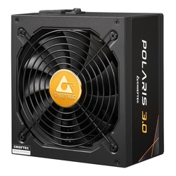 Chietec Napajanje Polaris PPS-1250FC-A3, 1250 W, 80Plus Gold, Modularno