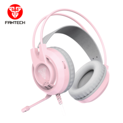 FANTECH Gejmerske slušalice HG20 CHIEF II SAKURA EDITION