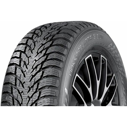 Nokian Hakkapeliitta 9 SUV ( 275/50 R22 115T XL, stavljenji spike-ovi )