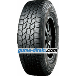 Yokohama Geolandar A/T4 (G018) ( LT225/65 R17 107/103S 8PR, RPB )