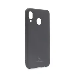 Maska Teracell Giulietta za Samsung A305F Galaxy A30 mat crna