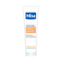 Mixa Gel za čišćenje lica protiv umornog izgleda kože?, 150ml