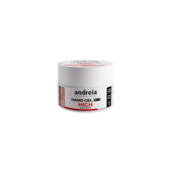 Gel za nokte visoka viskoznost Nude 22gr – Andreia Professional