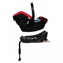 CYBEX BAZA ZA AUTOSJEDALICU ATON BASE 513126001