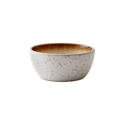 Krem keramična skleda za serviranje Bitz Basics Cream, ? 12 cm