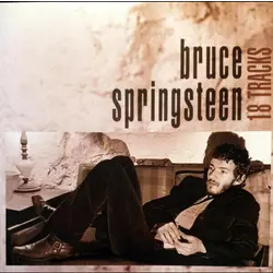 Bruce Springsteen – 18 Tracks