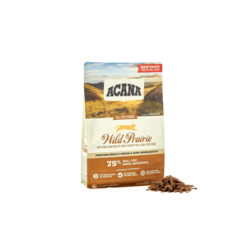 ACANA Suva hrana za mačke Wild Prairie 4.5kg