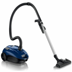 PHILIPS usisivač PowerGo FC8240/09  Standardni, Kesa za prašinu, 750 W