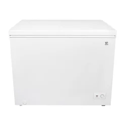 Union Horizontalni zamrzivač HCF-250, 246 l, Beli