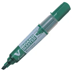 MARKER ZA BIJELU PLOČU 2,2-5,2MM V BOARD MASTER BEGREEN PILOT WBMA-VBM-MC-G-BG ZELENI