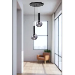 Opviq Luster 2614804, Sivi