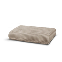 Lessentiel Maison Peškir za ruke Modal Waffle, 30x40 cm, Braon