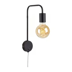 Briloner 2086-015 - Zidna lampa 1xE27/10W/230V