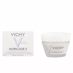 Krema za Lice Vichy Nutrilogie 2 (50 ml)