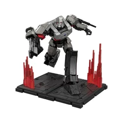 TRANSFORMERS BLOKEES gradbeni set Classic Class 12 Megatron Transformer One
