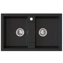 SUDOPERA ULGRANIT ULG780DB CRNA