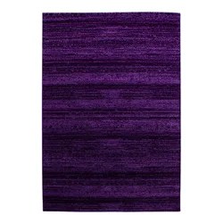 Novel Tkana Preproga Plus, Lila, 140x200cm