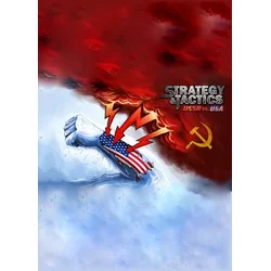 Strategy & Tactics: Wargame Collection - USSR vs USA! (DLC) Steam Key GLOBAL