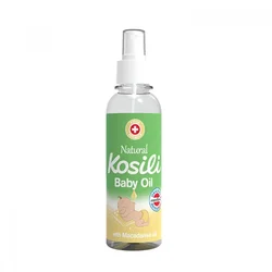Kosili Bebi ulje Natural, 200ml