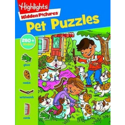 Pet Puzzles