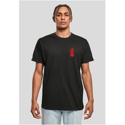 Damn Problems Tee Black