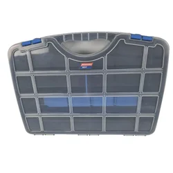 Kutija - organizer 460x350x81mm Worker Best