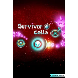 Survivor Cells - Premium Edition (Windows/Xbox Series X|S) XBOX LIVE Key EUROPE