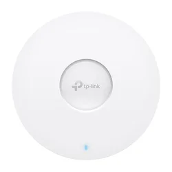 TP-LINK Wireless N Access Point EAP613 Ceiling Mount, Dual Band, Do 1775Mbps, WiFi 6