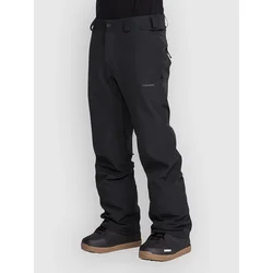 Volcom Freakin Snow Chino moške hlače black