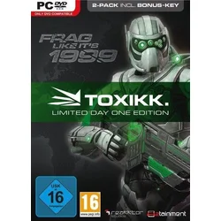 Toxikk (PC)
