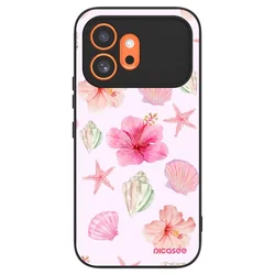 ULTIMATE CASE za Honor 600 - Blush Lagoon