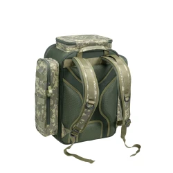 Mivardi nahrbtnik CamoCODE Cube