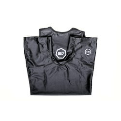 TRIPLE7 Singlet, Takmičarski triko crni