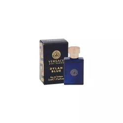 VERSACE toaletna voda za muškarce Pour Homme Dylan Blue, 5ml