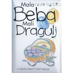 Mala beba mali dragulj