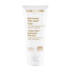 Mary Cohr Hydrosmose Effet Soleil corps Krema za samopotamnjivanje, 200 ml