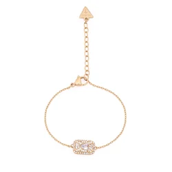 Zapestnica Guess JUBB06 352JW Zlata