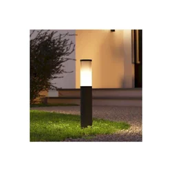 Eglo 901034 - Spoljašnja lampa SALLE 1xE27/15W/230V 46,5 cm IP54