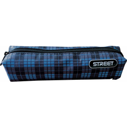 Street peresnica Round Canvas Bone